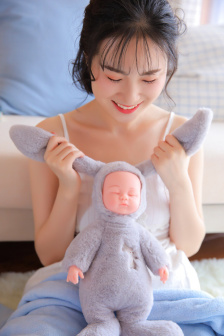 一起露营吧